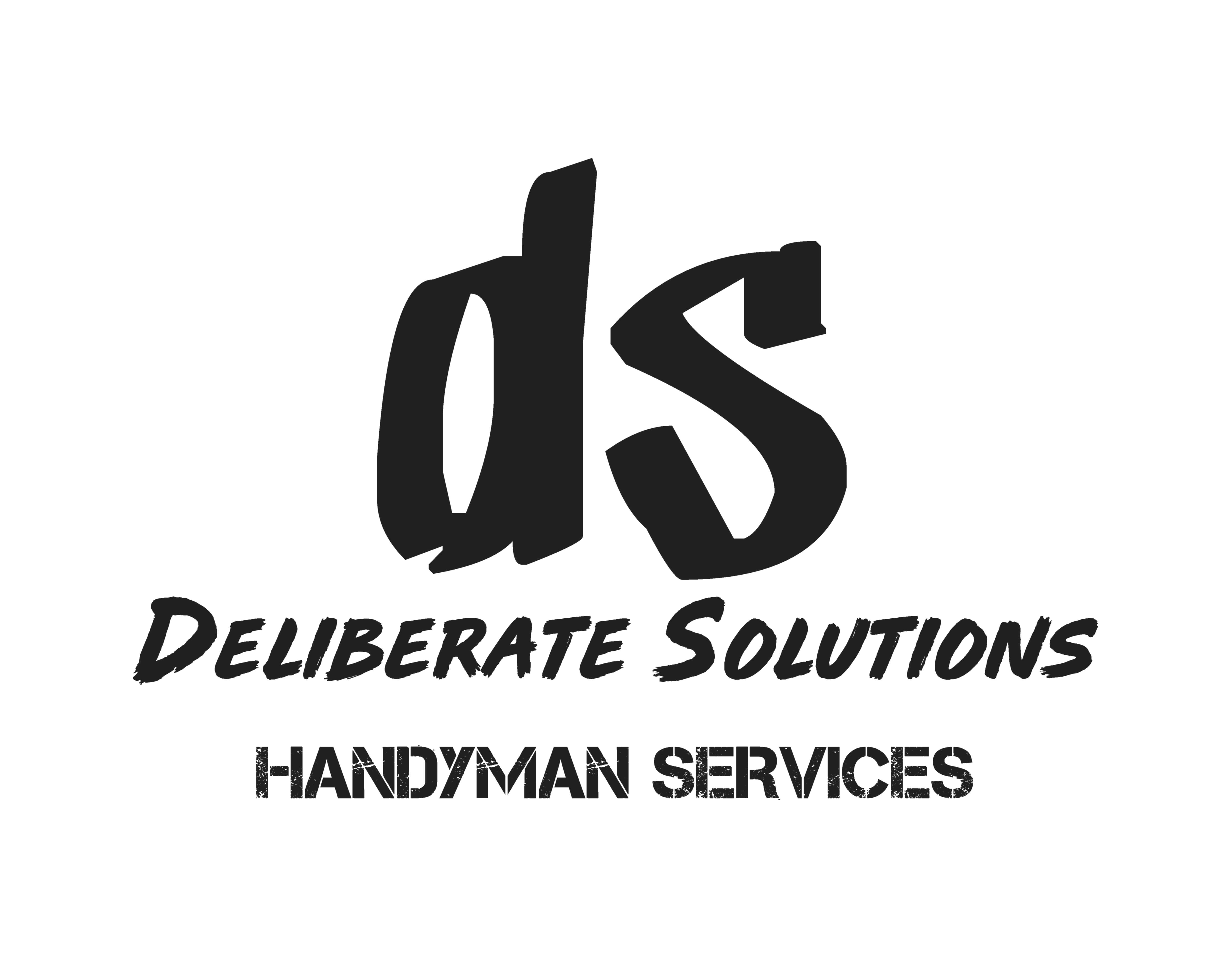 Deliberate Solutions logo