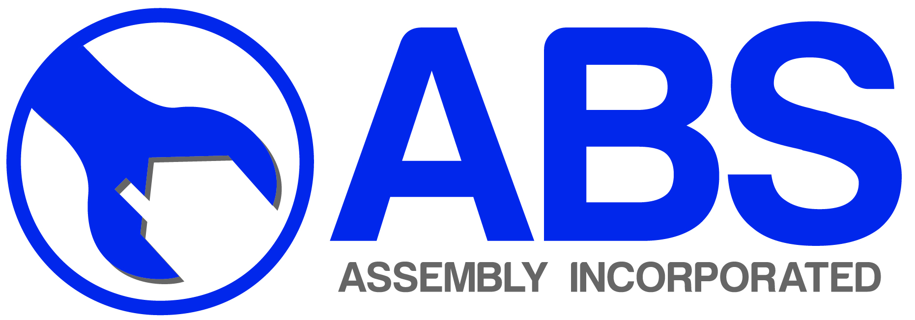 ABS Assembly Inc logo