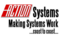 Action Systems logo