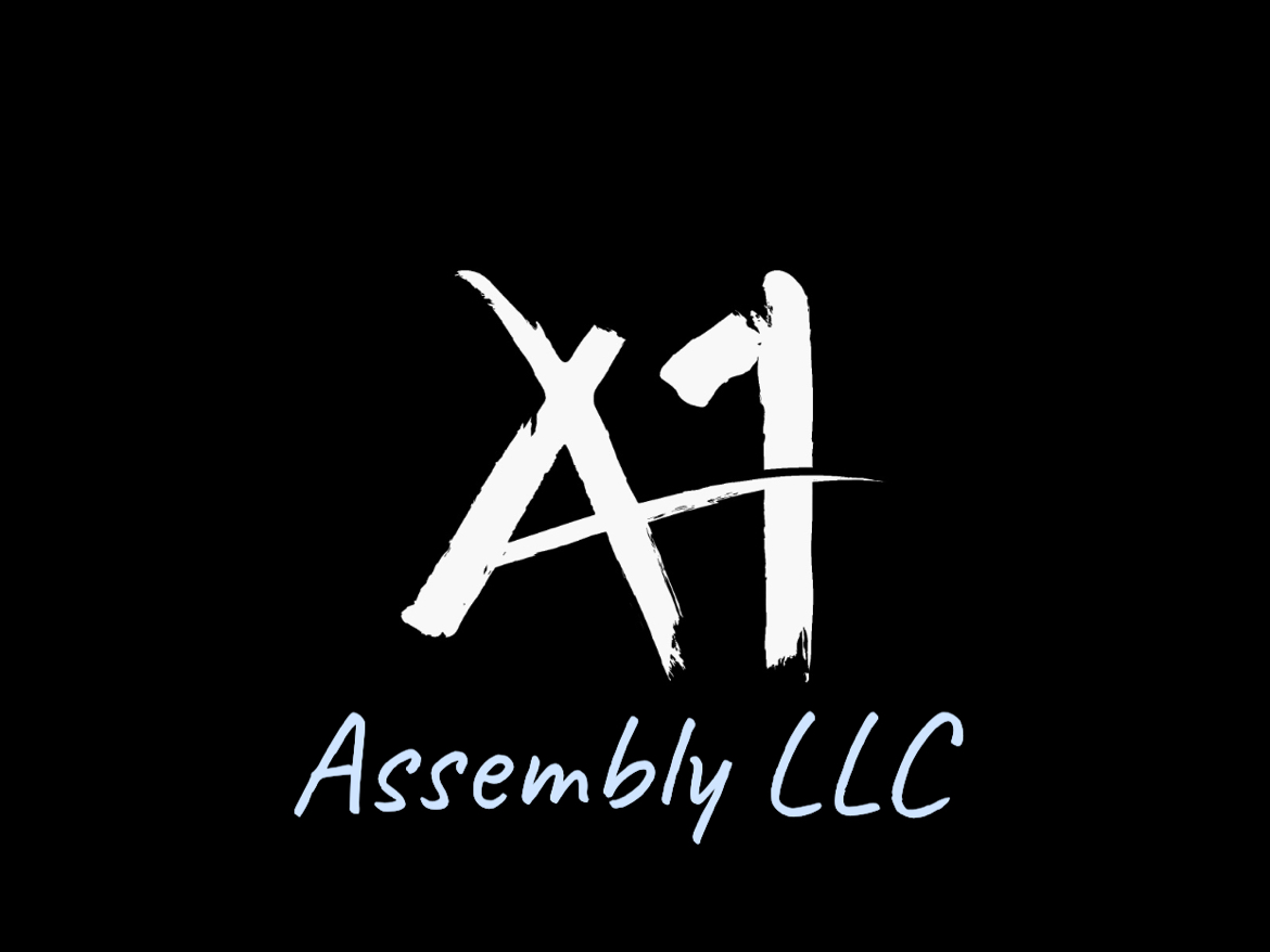 A1 Assembly LLC logo