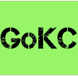 GoKC LLC logo