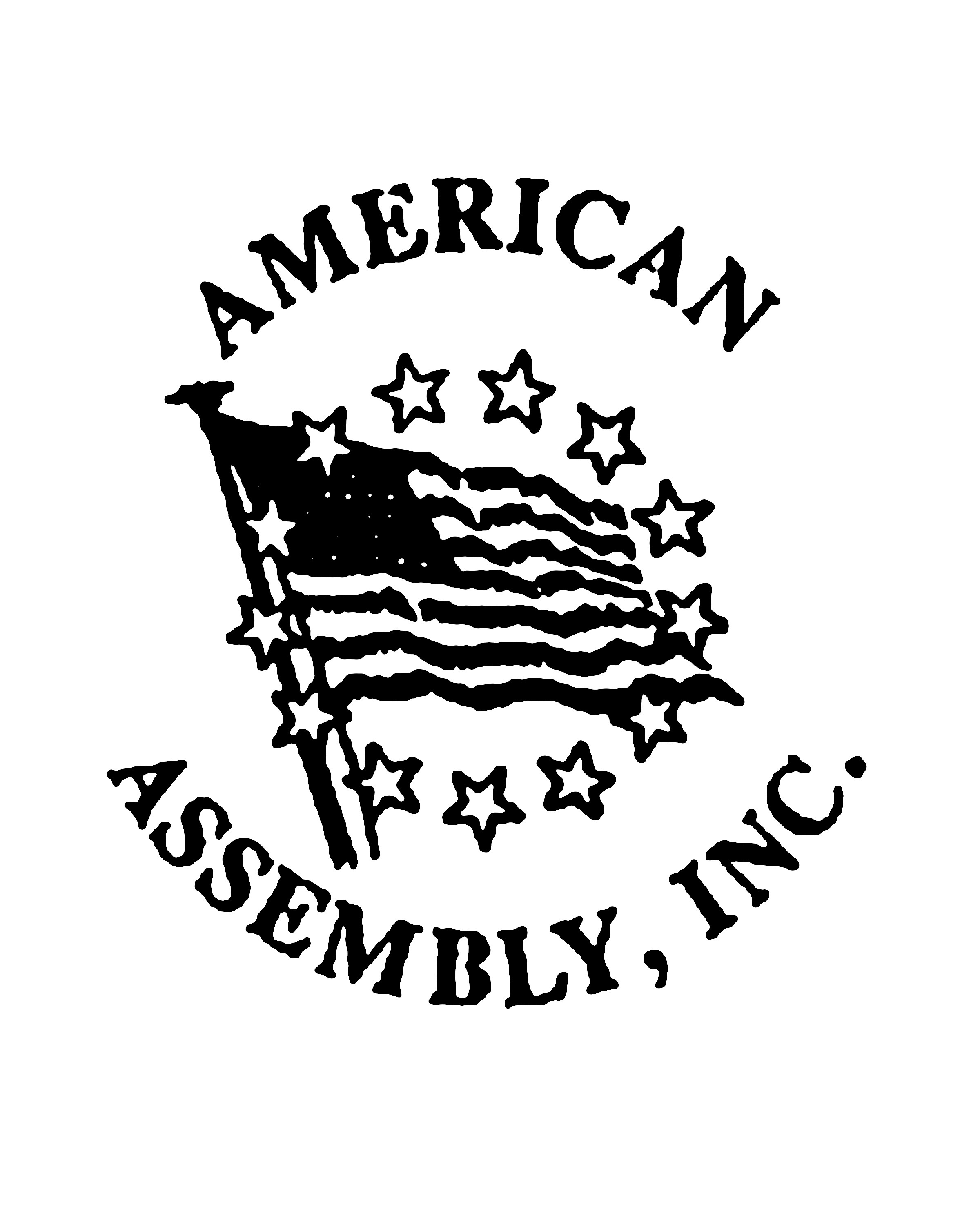 American Assembly Inc. logo