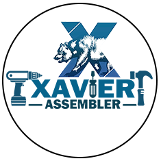Xavier Assembler logo