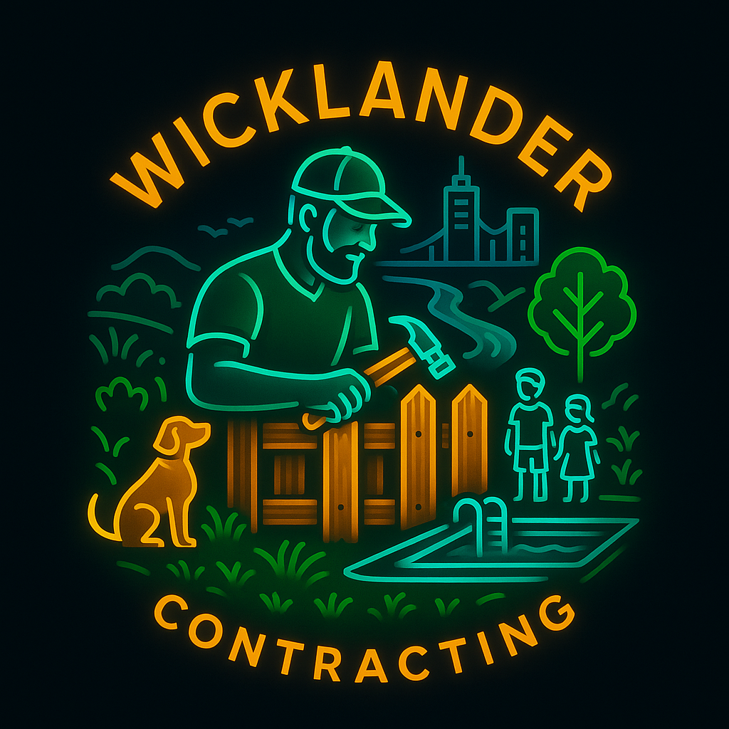 Arthur Wicklander logo