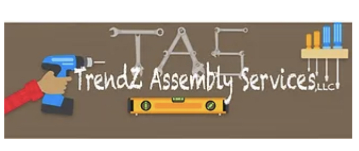 TrendZ Assembly Services logo