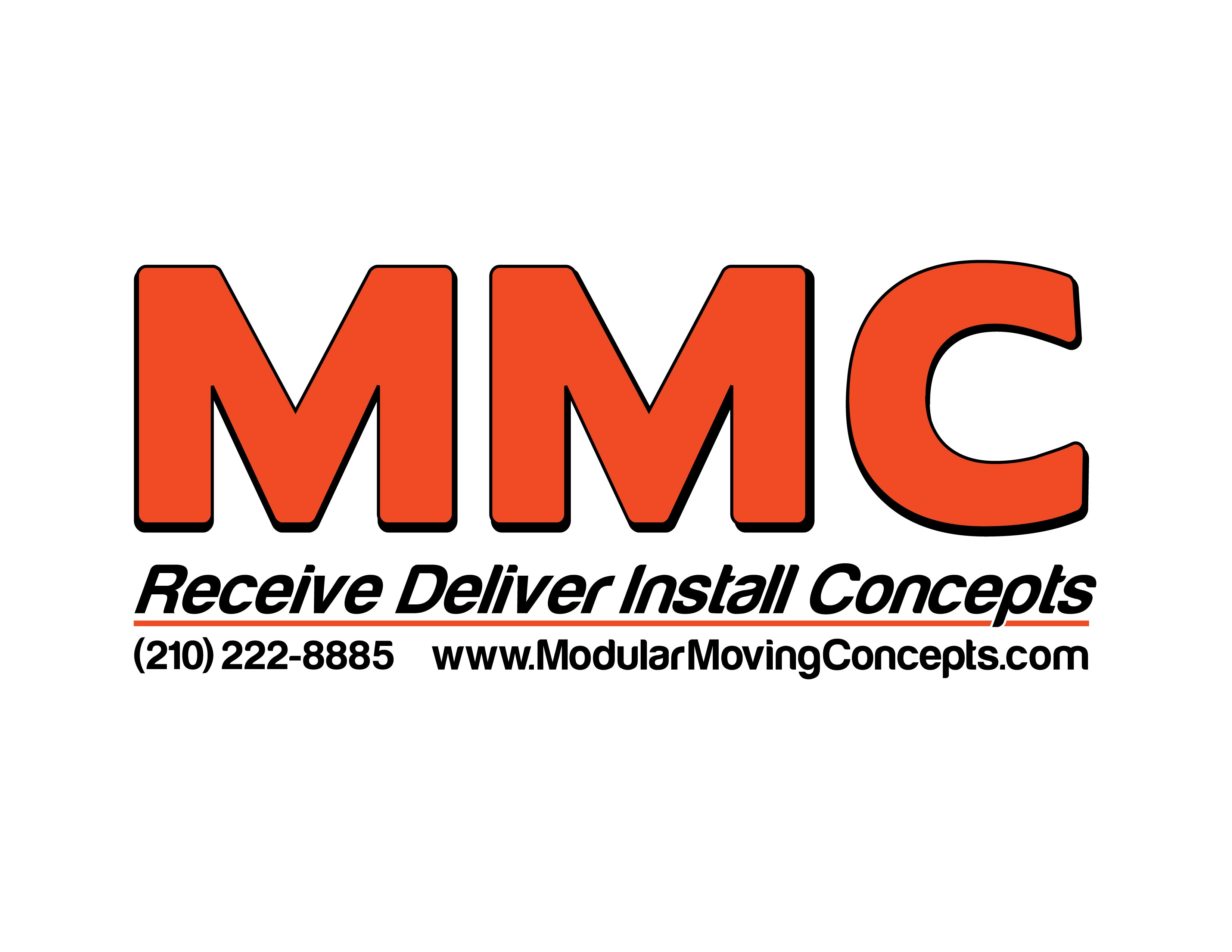 MMC Concepts logo