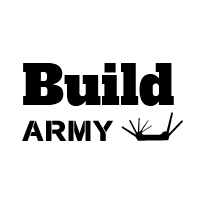 BuildArmy logo
