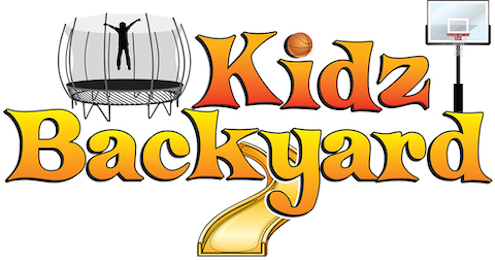 Kidz Backyard logo