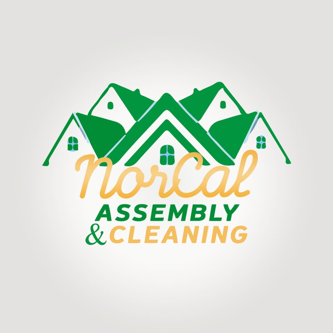 NorCal Assembly & Cleaning LLC logo