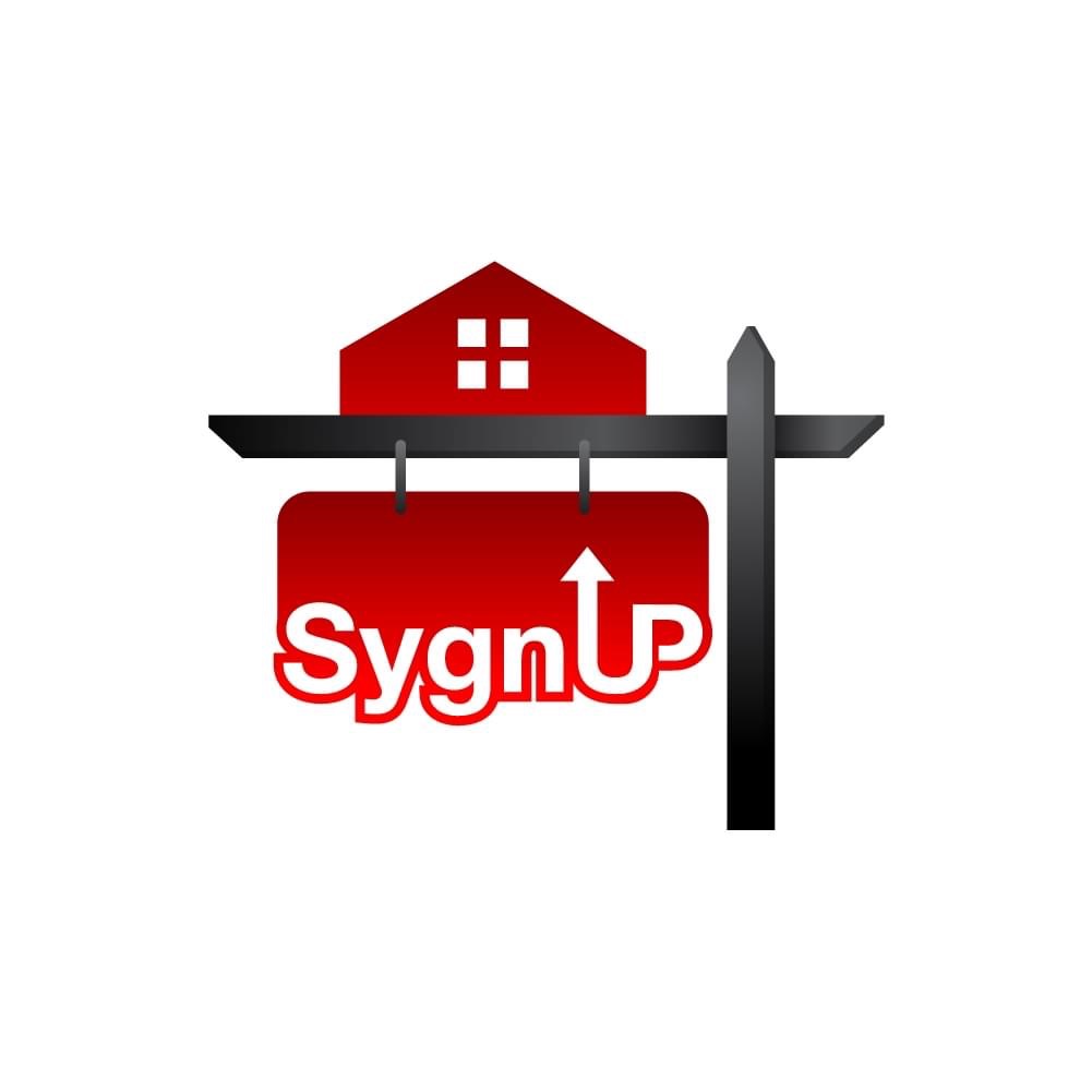 SygnUP logo