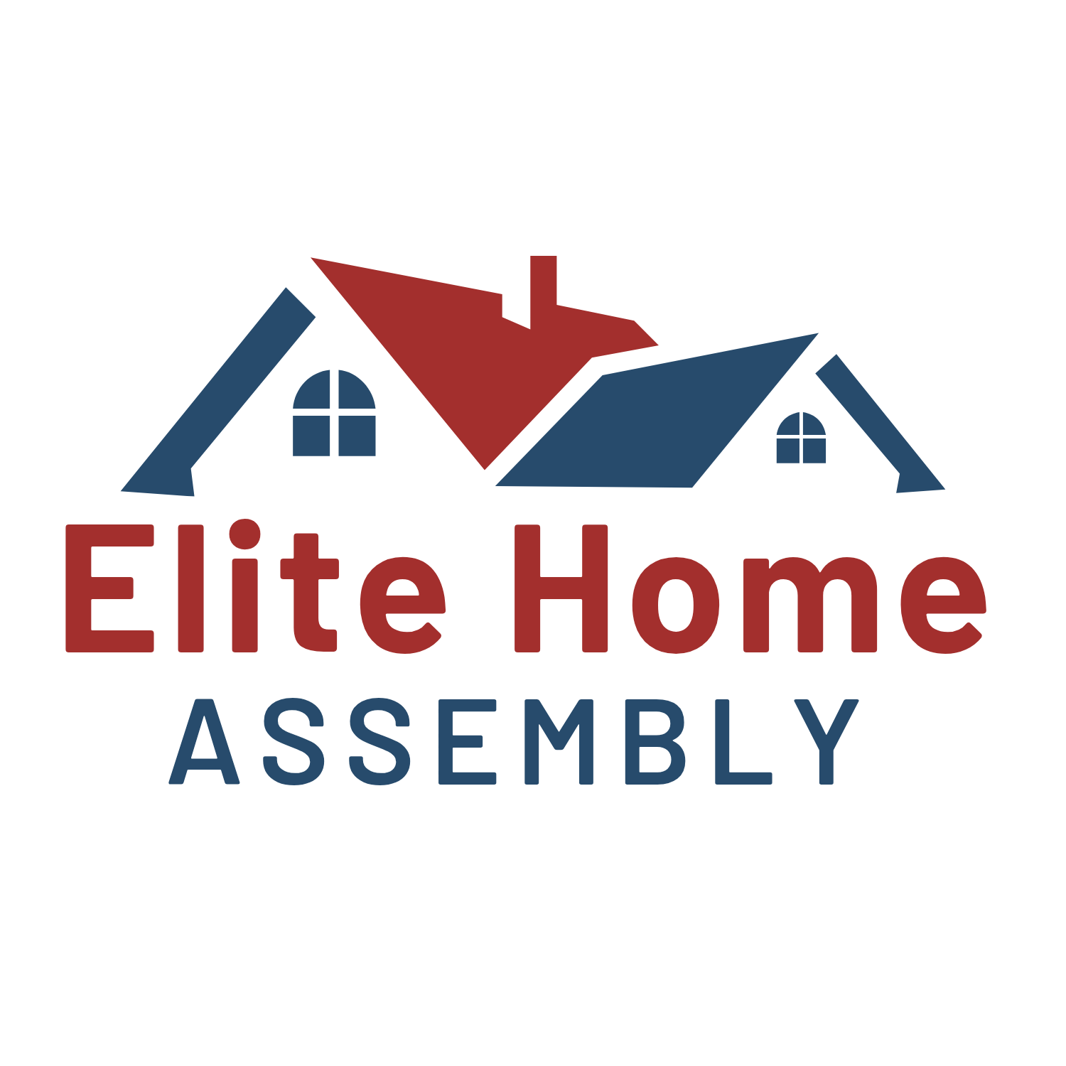 Elite Home Assembly LLC logo