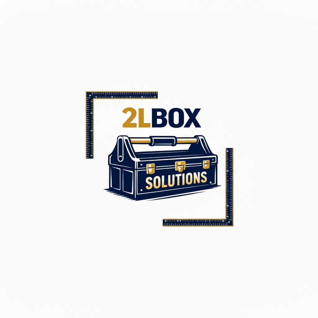 2LBox Solutions logo