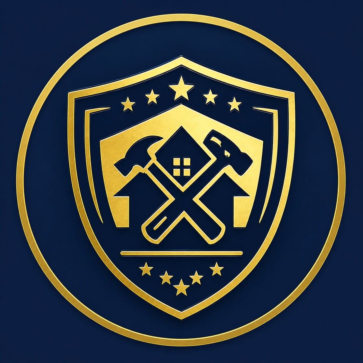 Justice Installations logo