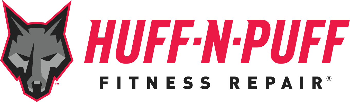 Huff-n-Puff Fitness Repair, LLC hero image