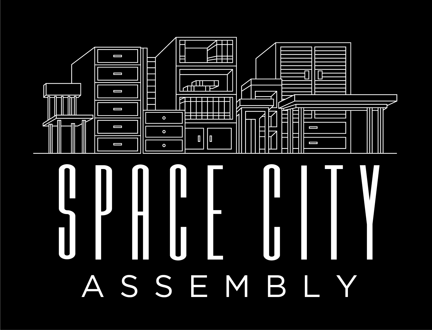 Space City Assembly logo