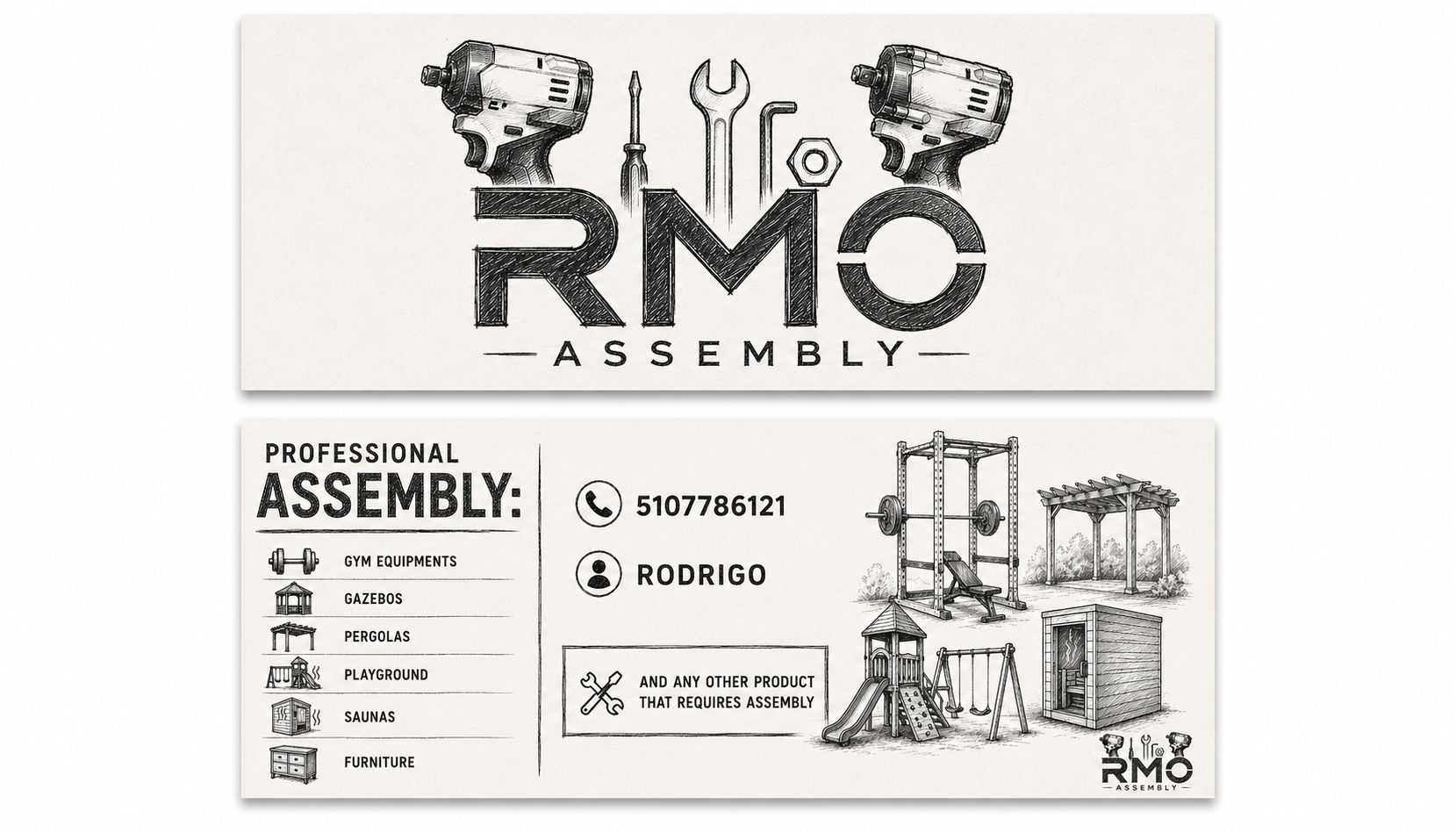 RMO Assembly hero image