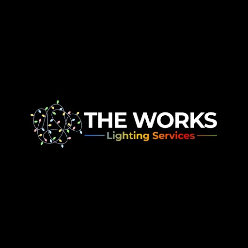 The Works Lighting Services logo