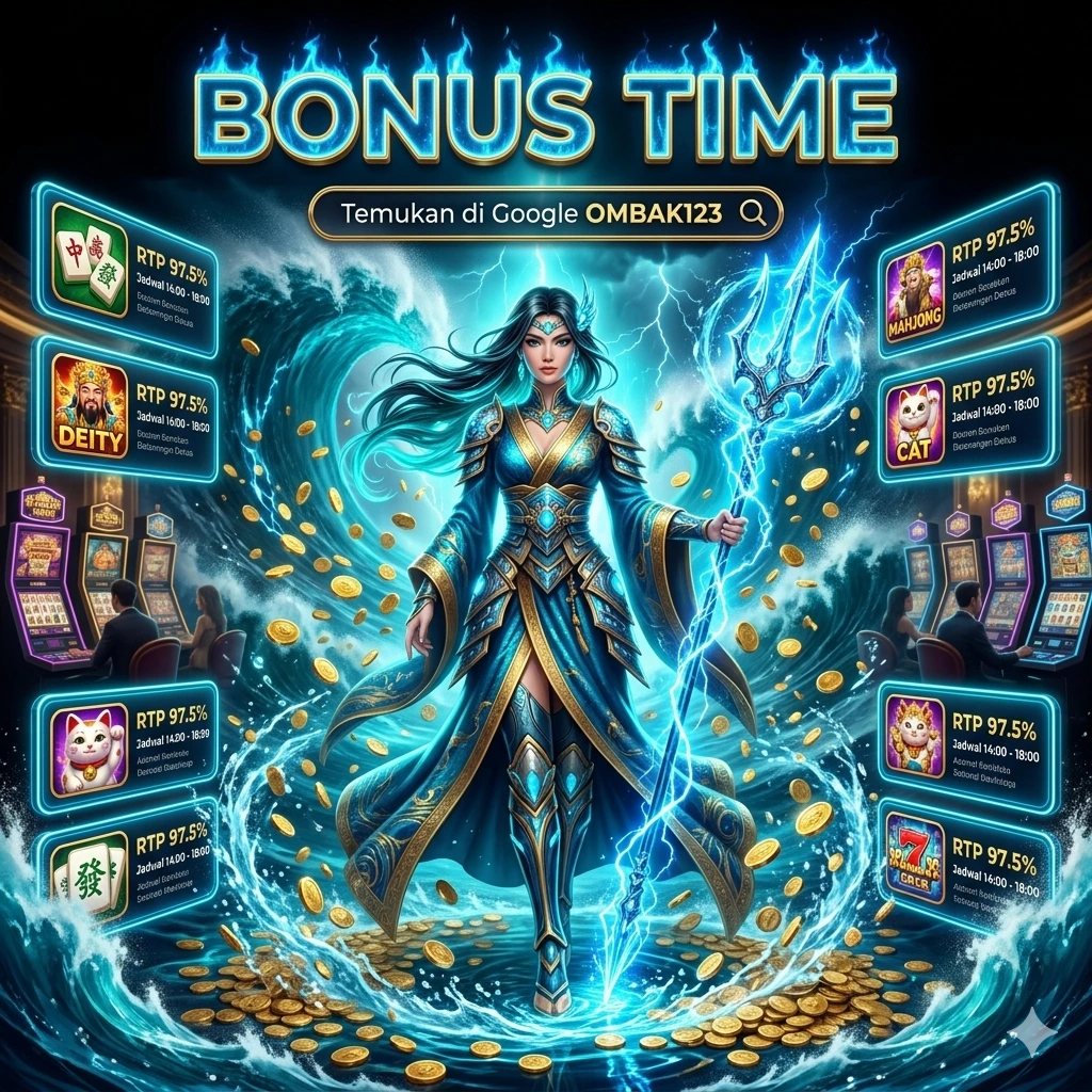 Ombak123 | Review Terbaru Beting Slot Online Cacing-Cacing Naga-Naga Pasti Jadi Naga