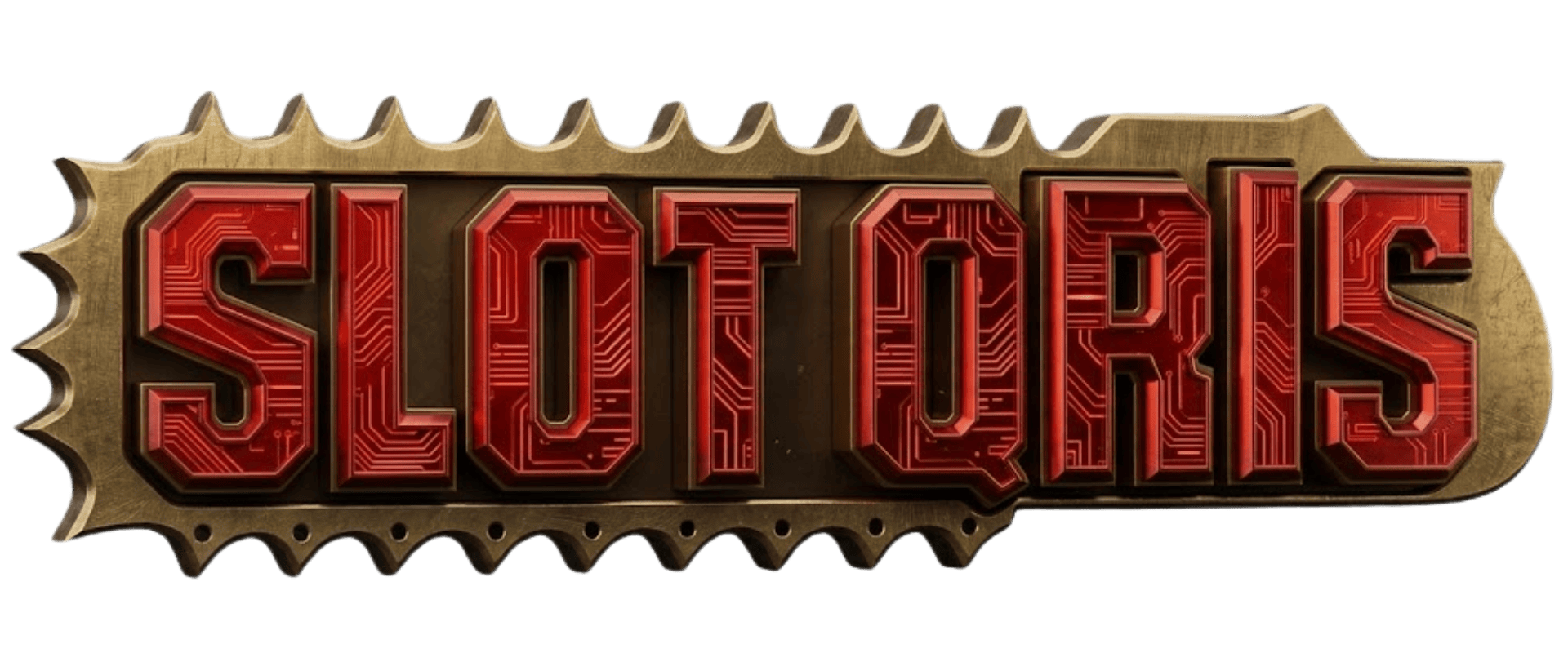 SLOT QRIS