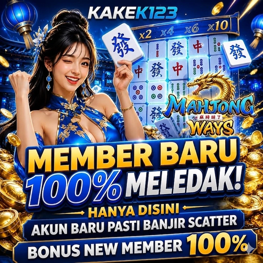 KAKEK123 