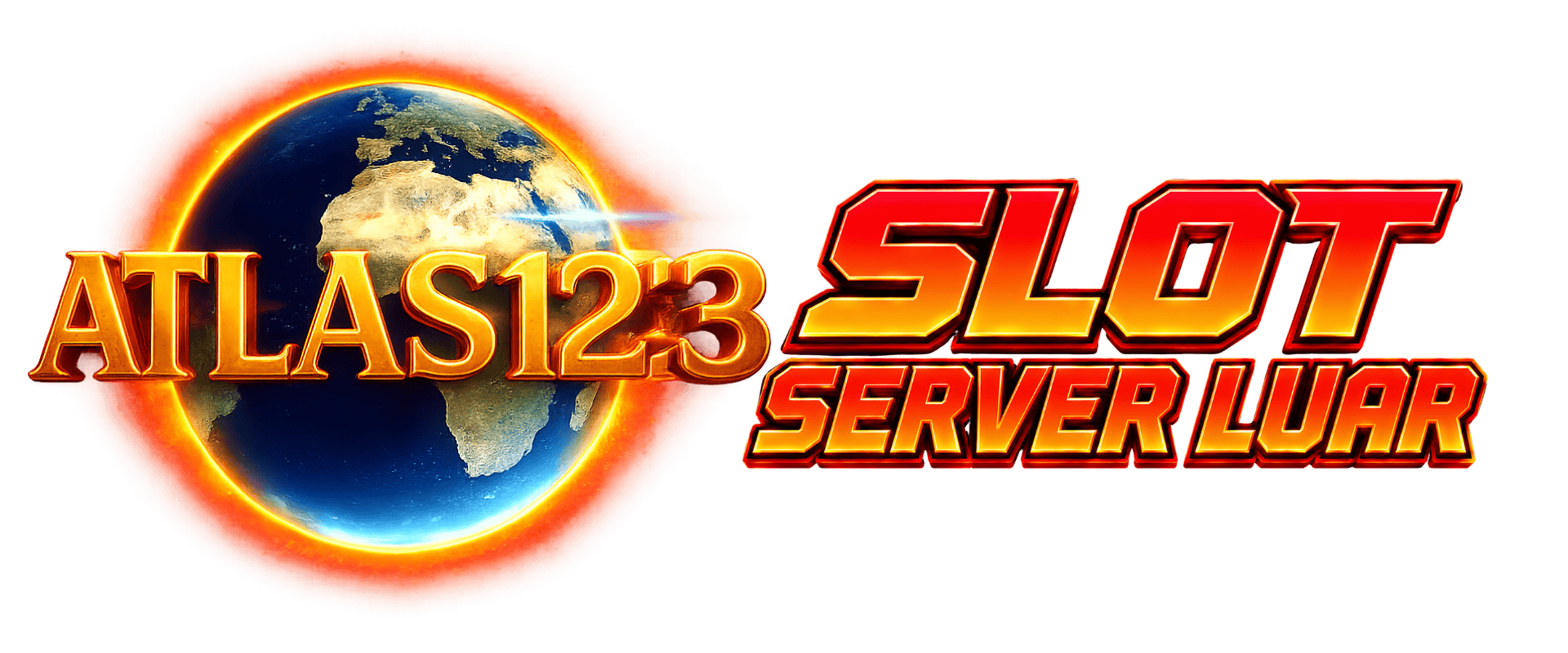 SLOT SERVER LUAR