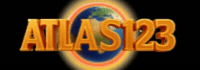LOGO ATLAS123