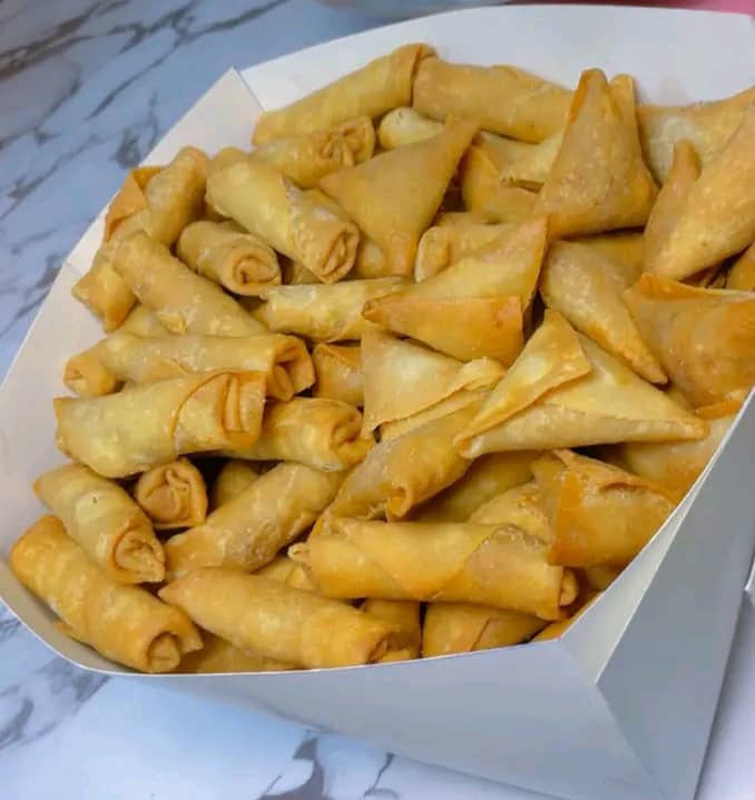 Samosa