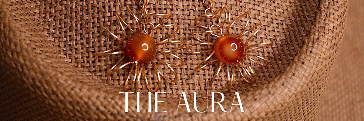 THE AURA