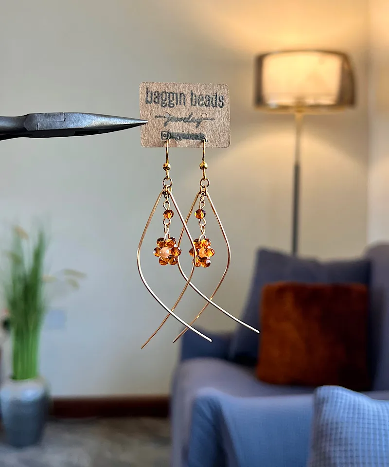 BEAD TWIST