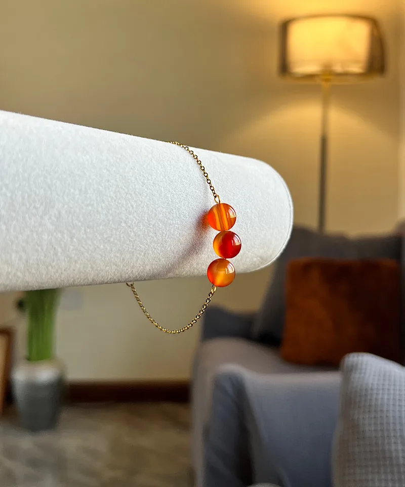 AMBER bracelet