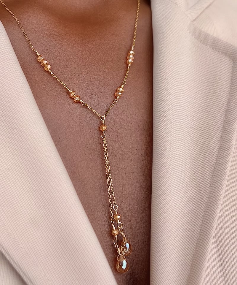 BELLA necklace