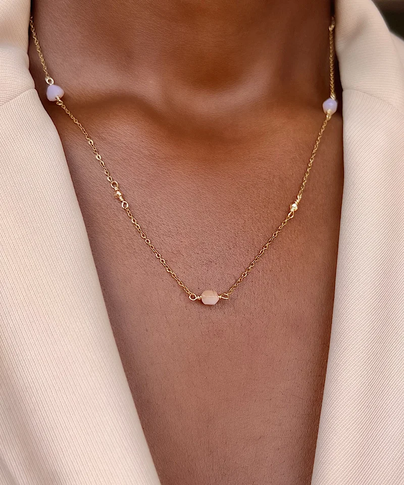 SOLEMN necklace