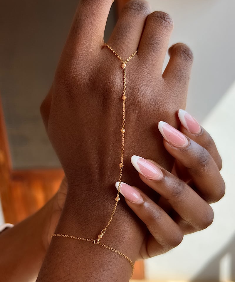 BOHO bracelet