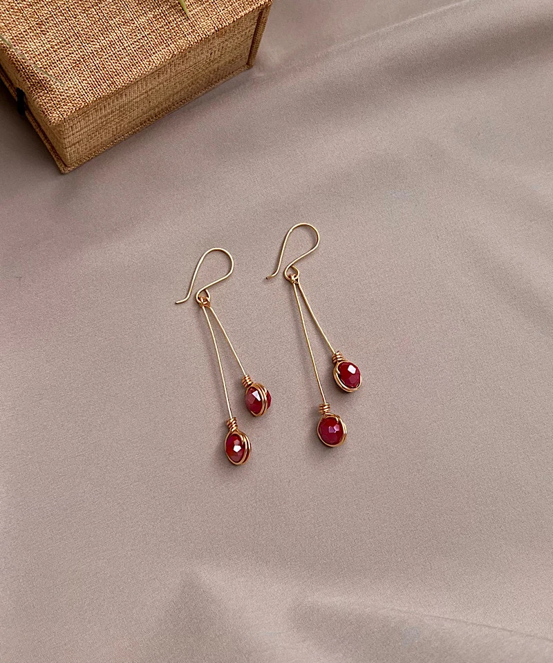 RED CHERRY