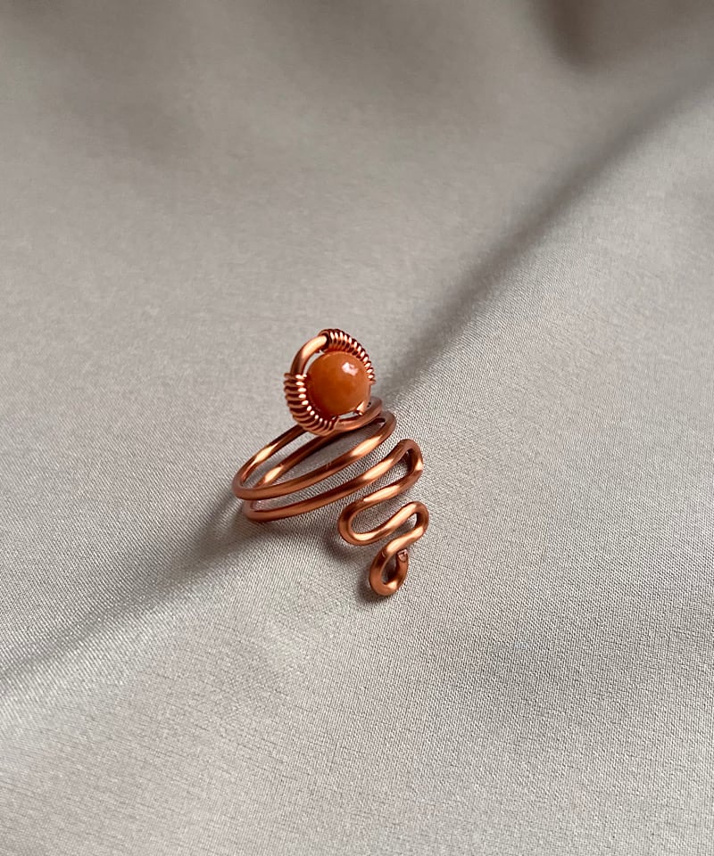 RUSSET Liora 