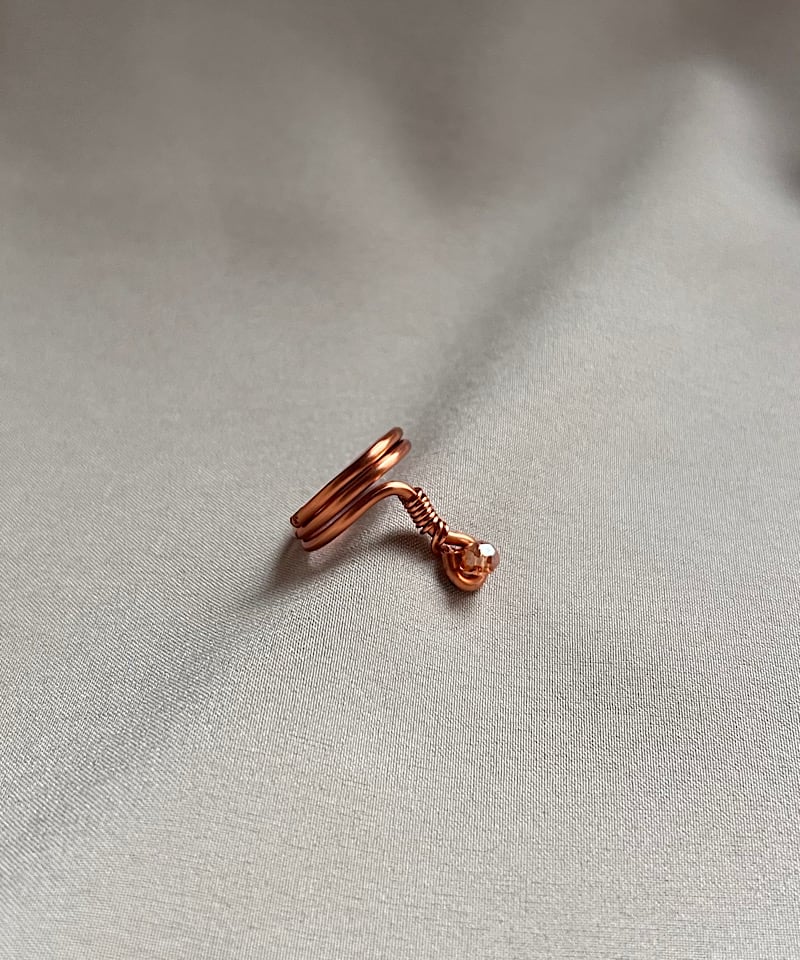 RUSSET Ori