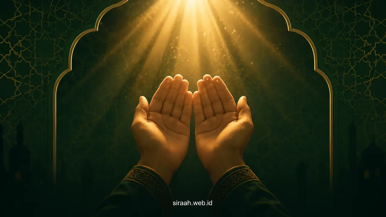 Rahasia Tersembunyi di Balik Setiap Gerakan Shalat yang Jarang Kita Sadari