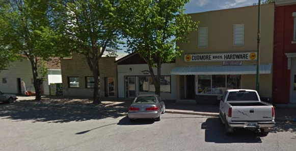 Crystal City and District Friendship Club Inc