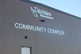 Deloraine Community Club Inc