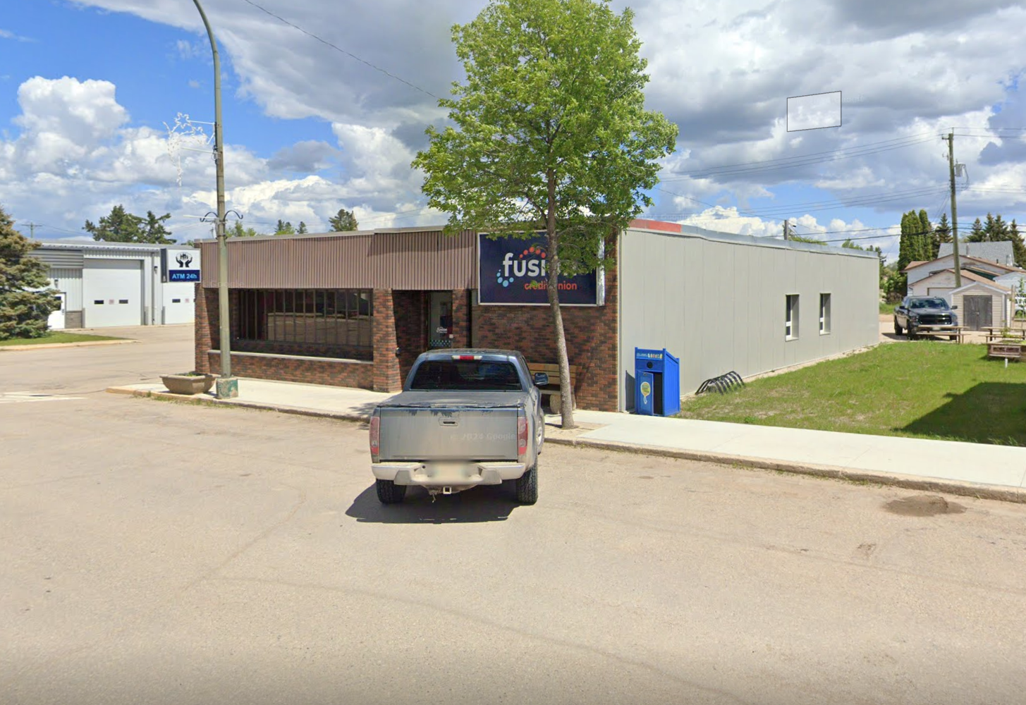 Gilbert Plains & District Community Resource Council Inc