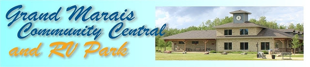 Grand Marais & District Seniors