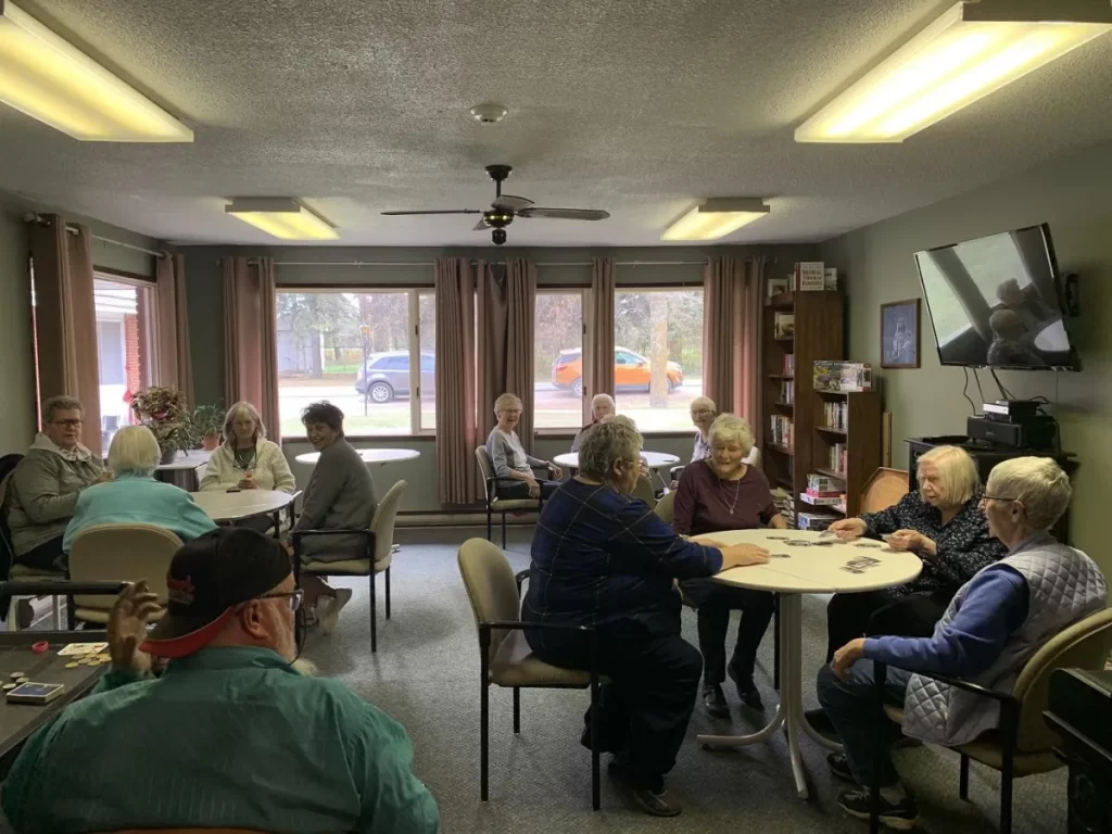 Pembina Community Resource Council
