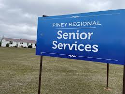Piney Regional Senior Services