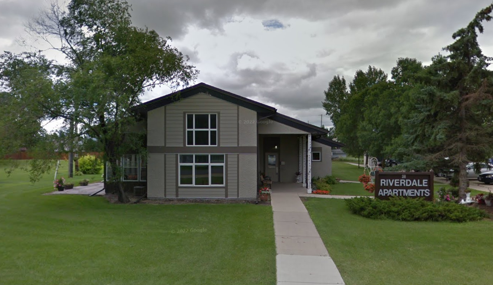 Macdonald Services to Seniors