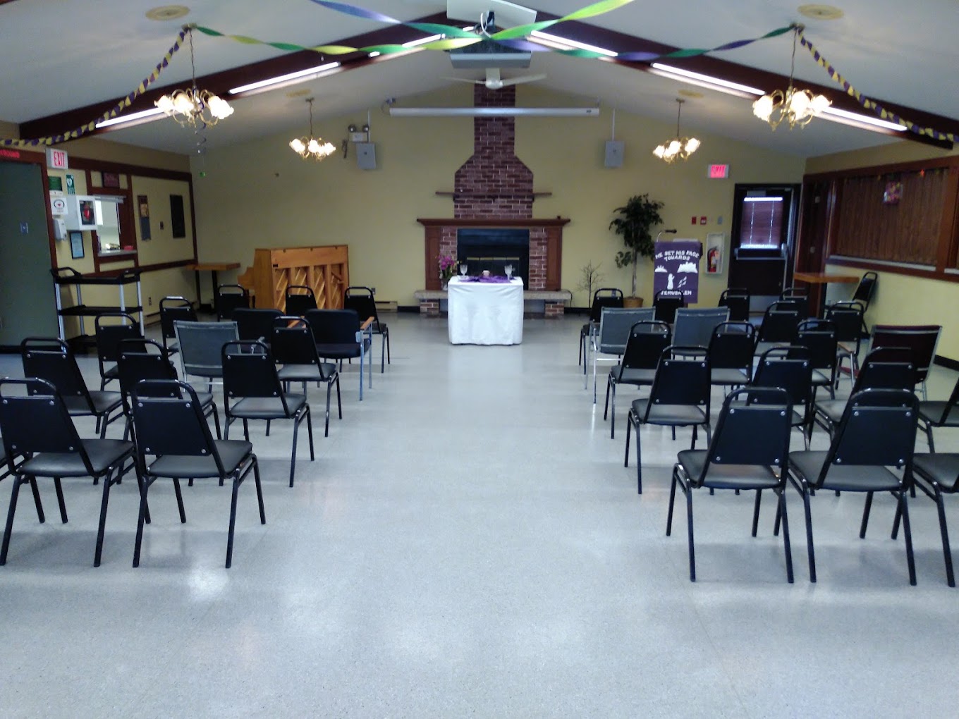 Brooklands Active Living Centre