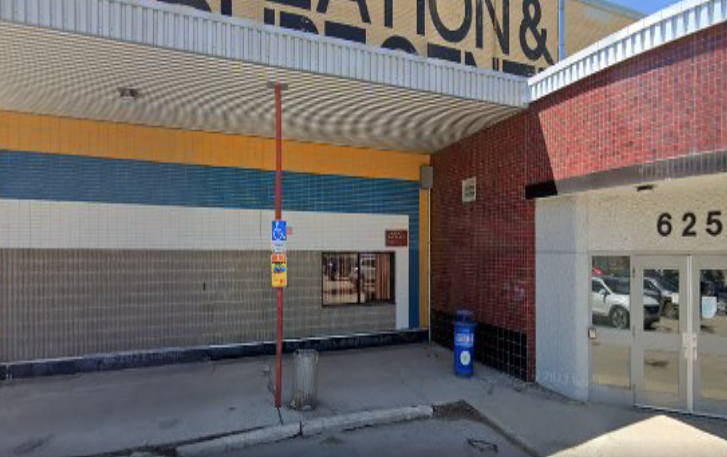 Golden Rule Seniors Resource Centre