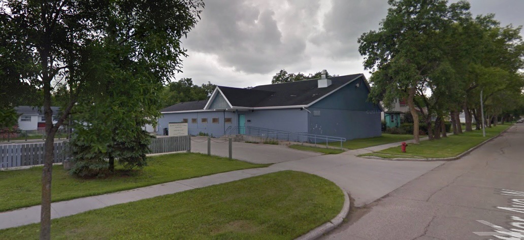 Transcona Retired Citizens Organization Inc