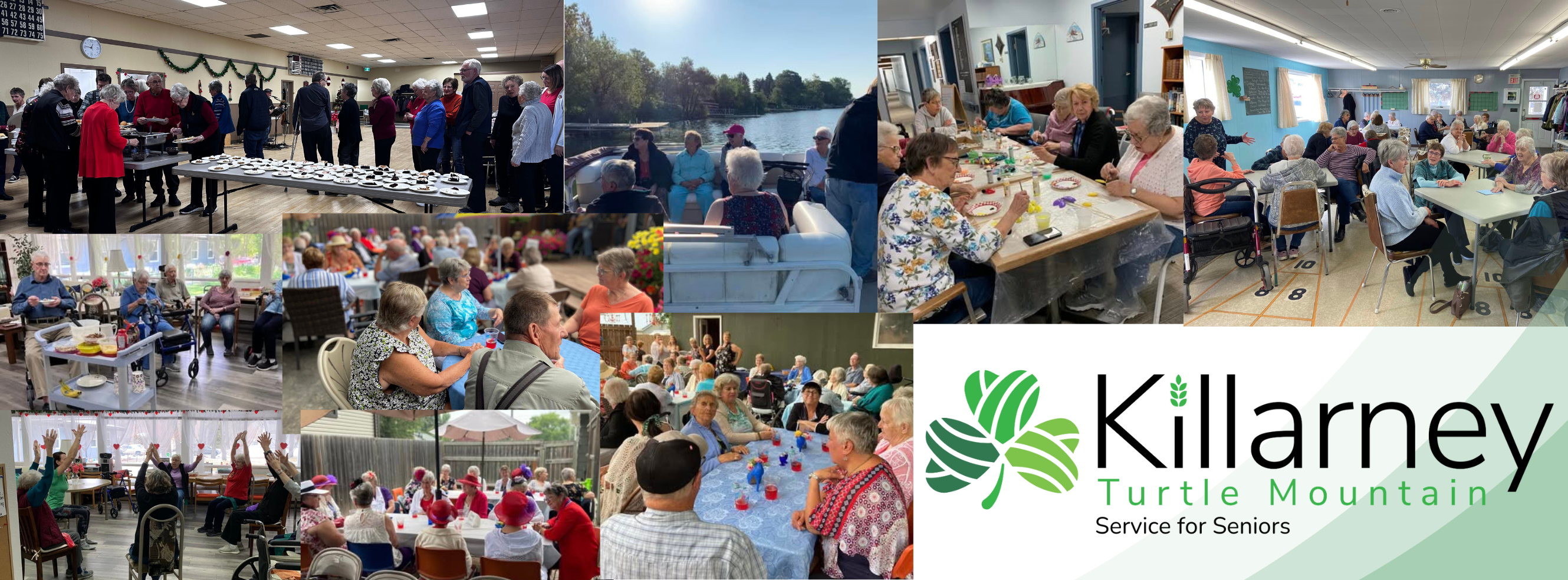 Municipality of Killarney-Turtle Mountain Service for Seniors