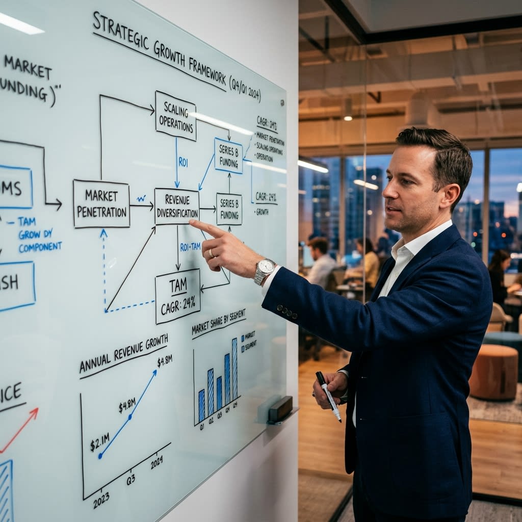Business Matrix