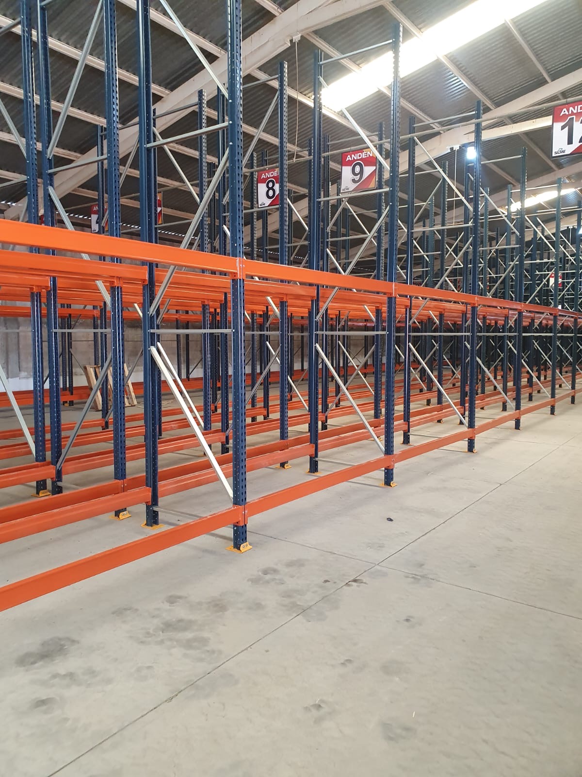 Proyecto reciente de VR Industrial 10